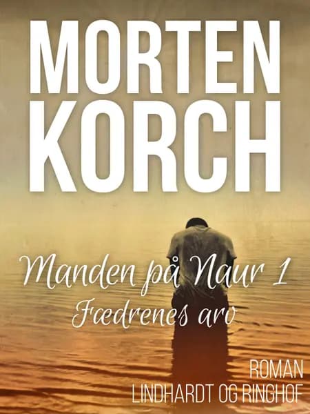 Fædrenes røst af Morten Korch
