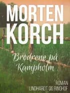 Brødrene på Kampholm
