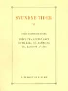 Reise fra Kiøbenhafn over Kiel og Hamborg til London anno 1792