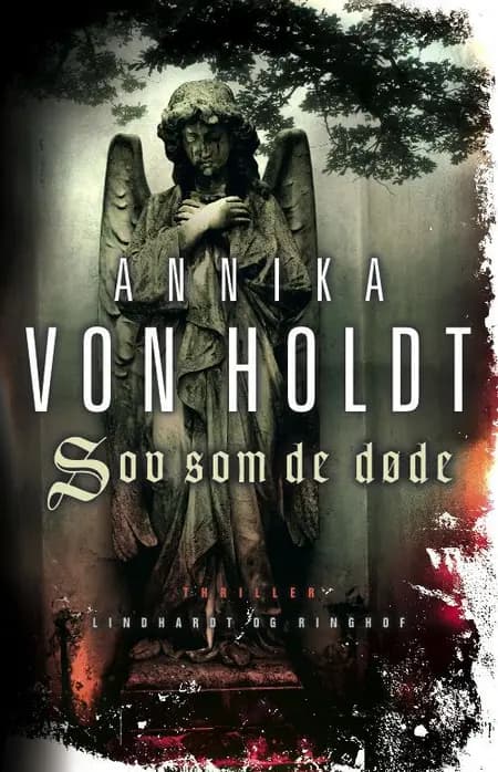 Sov som de døde af Annika von Holdt