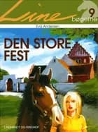 Den store fest af Eva Andersen