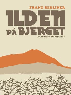 Ilden på bjerget af Franz Berliner