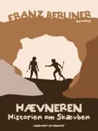 Hævneren børnebog