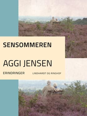 Sensommeren af Aggi Jensen