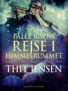 Palle Ravns rejse i himmelrummet