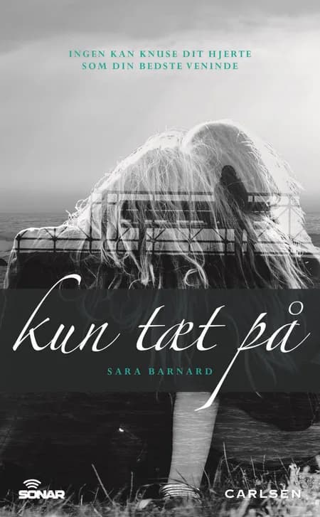 Kun tæt på af undefined