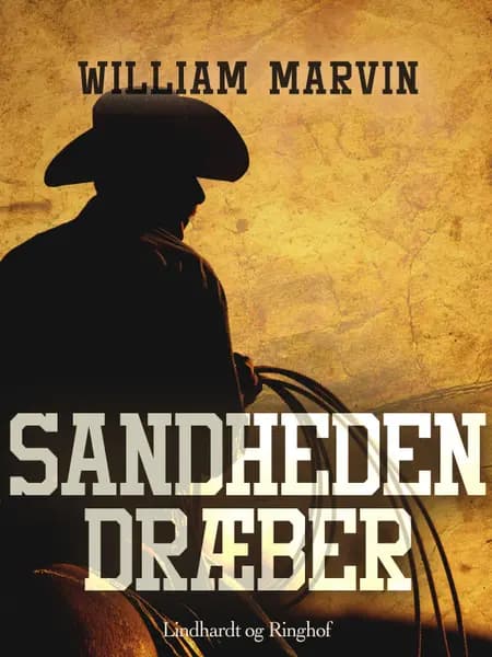 Sandheden dræber af William Marvin