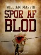 Spor af blod