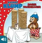 Rasmus Klump bager pandekager af Carla og Vilh. Hansen