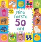 Mine første 50 ord 