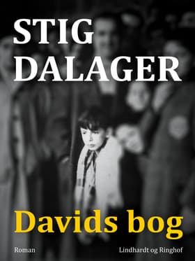 Davids bog af Stig Dalager