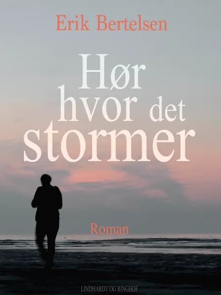 Hør hvor det stormer af Erik Bertelsen