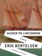 Skuder på Limfjorden