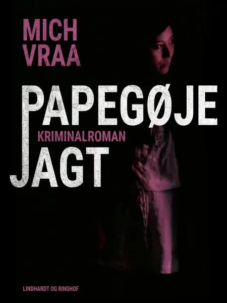 Papegøjejagt af Mich Vraa
