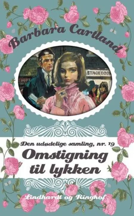 Omstigning til lykken af Barbara Cartland