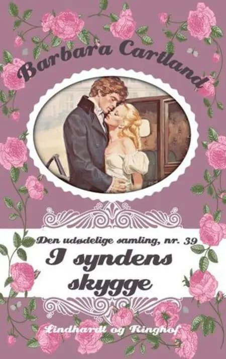 I syndens skygge af Barbara Cartland