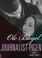 Journalist-pigen