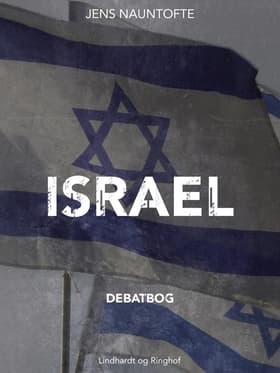 Israel af Jens Nauntofte