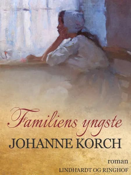 Familiens yngste af Johanne Korch