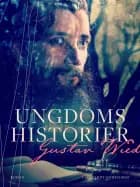 Ungdomshistorier af Gustav Wied