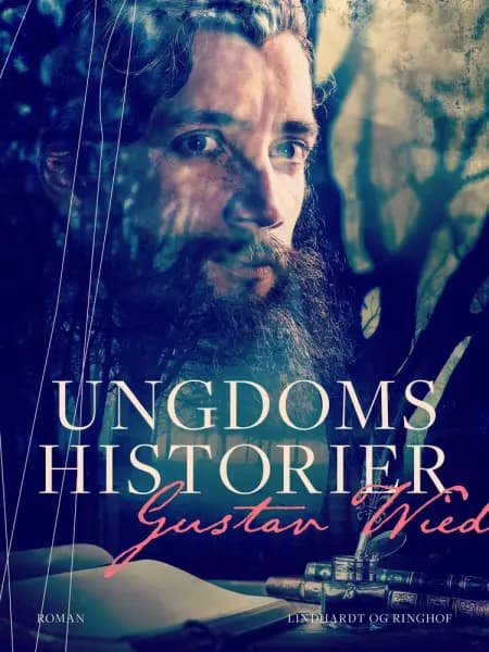 Ungdomshistorier af Gustav Wied