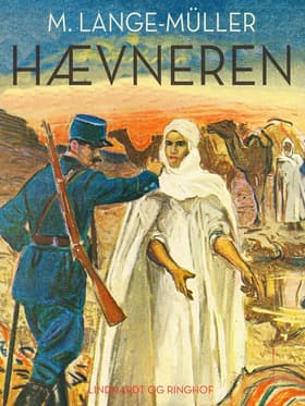 Hævneren af M. Lange-Müller