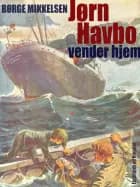 Jørn Havbo vender hjem