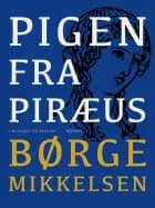 Pigen fra Piræus af Børge Mikkelsen