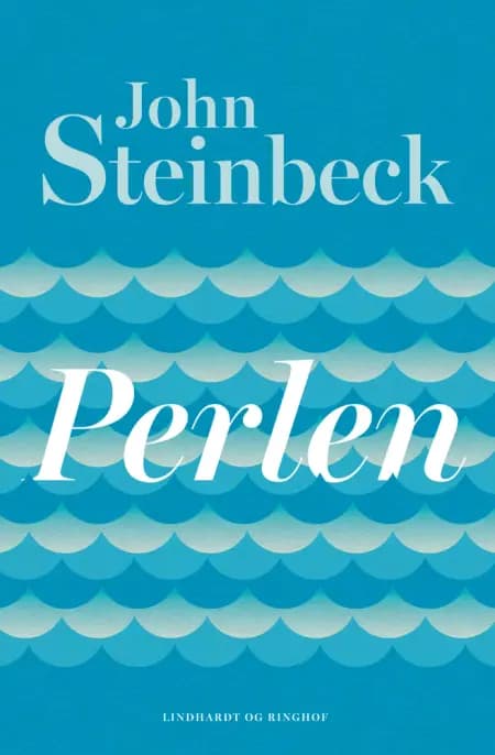 Perlen af John Steinbeck