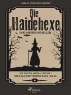 Die Haidehexe und andere Novellen