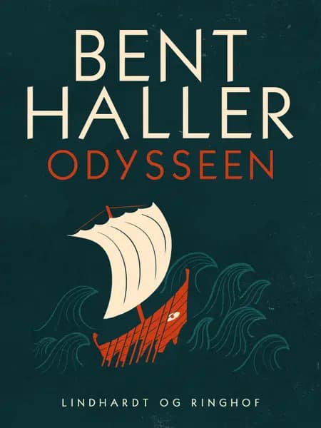 Odysseen af Bent Haller