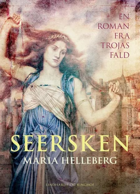 Seersken af Maria Helleberg