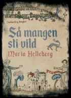 Så mangen sti vild