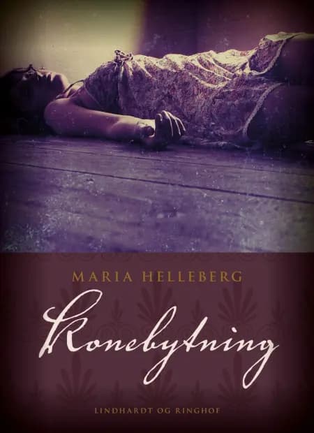 Konebytning af Maria Helleberg