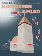 Hævneren Amled af Jørgen Liljensøe