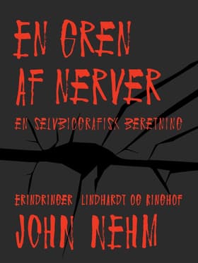 En gren af nerver af John Nehm