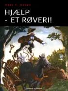 Hjælp - et røveri!