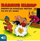 Rasmus Klump møder en kinesisk fætter af Carla Hansen og Vilhelm Hansen