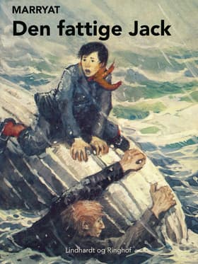 Den fattige Jack af Frederick Marryat