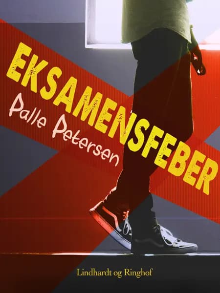 Eksamensfeber af Palle Petersen