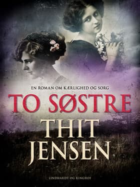 To søstre af Thit Jensen