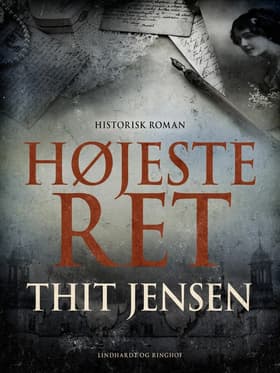 Højeste ret af Thit Jensen
