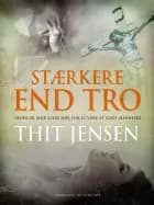 Stærkere end tro