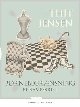Børnebegrænsning af Thit Jensen