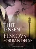 Elskovs forbandelse, Nutids-roman