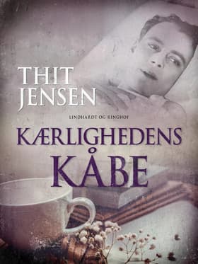 Kærlighedens kåbe af Thit Jensen