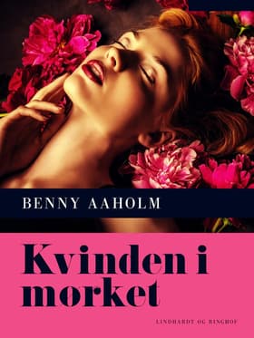 Kvinden i mørket af Benny Aaholm
