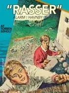 "Rasser" - alarm i Havnby