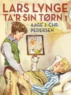 Lars Lynge ta'r sin tørn