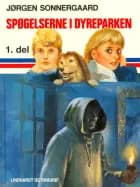 Spøgelserne i dyreparken